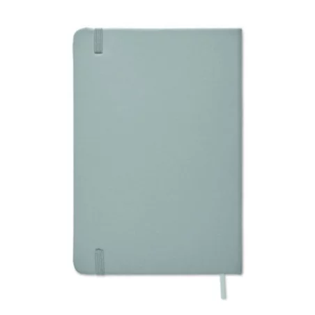Carnet A5 Publicitaire Soft Touch Ligné 