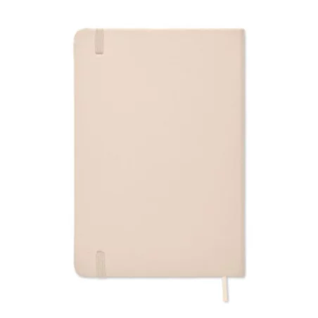 Carnet A5 Publicitaire Soft Touch Ligné 