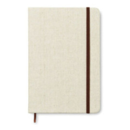 Carnet A5 Publicitaire...