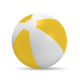 Ballon de plage Publicitaire