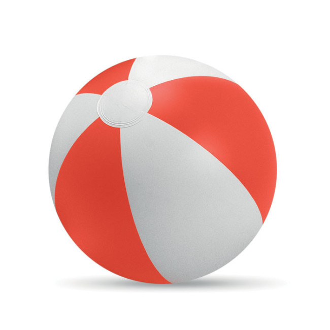 Ballon de plage Publicitaire 