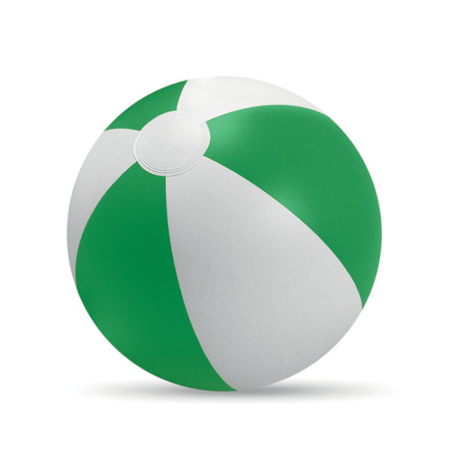 Ballon de plage Publicitaire 