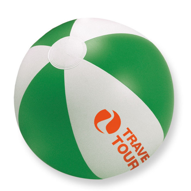 Ballon de plage Publicitaire 