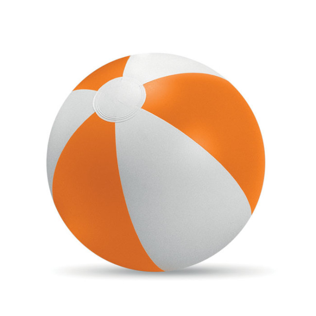 Ballon de plage Publicitaire 