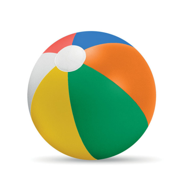 Ballon de plage Publicitaire 