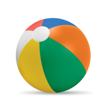 Ballon de plage Publicitaire 