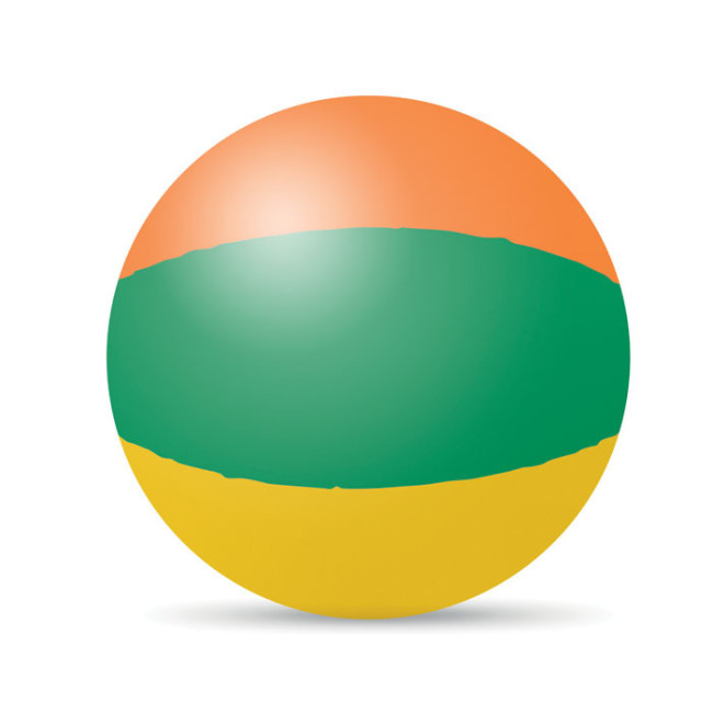 Ballon de plage Publicitaire 