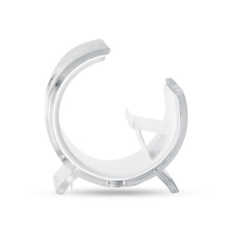 Support Téléphone Publicitaire Circle 