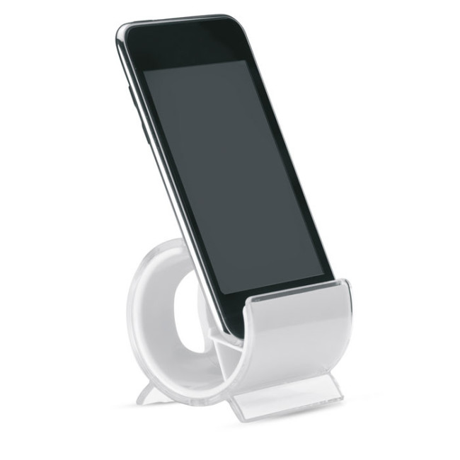 Support Téléphone Publicitaire Circle 