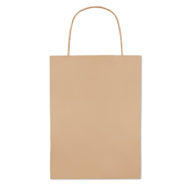 Sac kraft personnalisé papier Small 