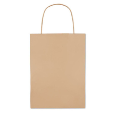 Sac kraft personnalisé papier Small 