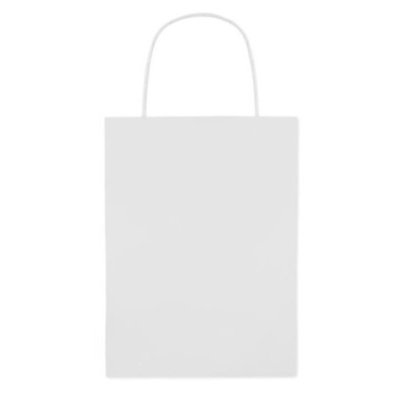 Sac kraft personnalisé papier Small 