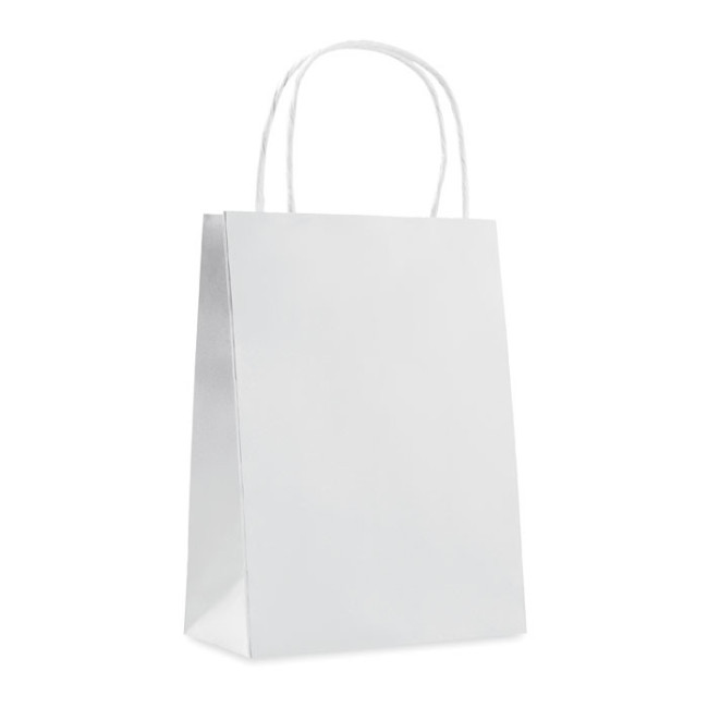 Sac kraft personnalisé papier Small 