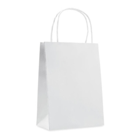 Sac kraft personnalisé papier Small 