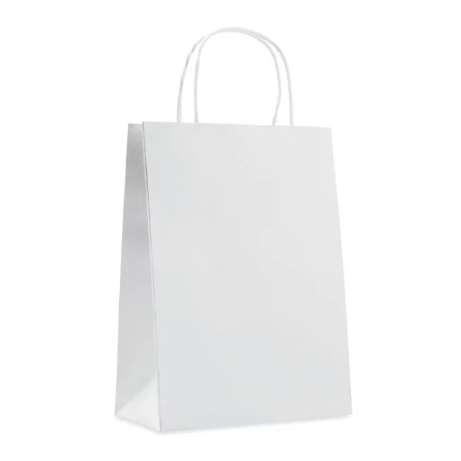 Sac kraft personnalisé papier Medium 