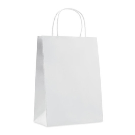 Sac kraft personnalisé papier Medium 