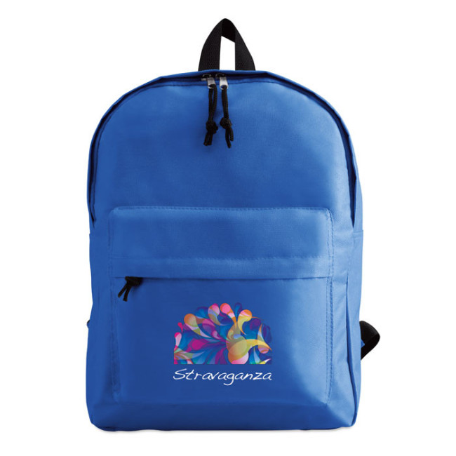 Sac à Dos Publicitaire Classic 