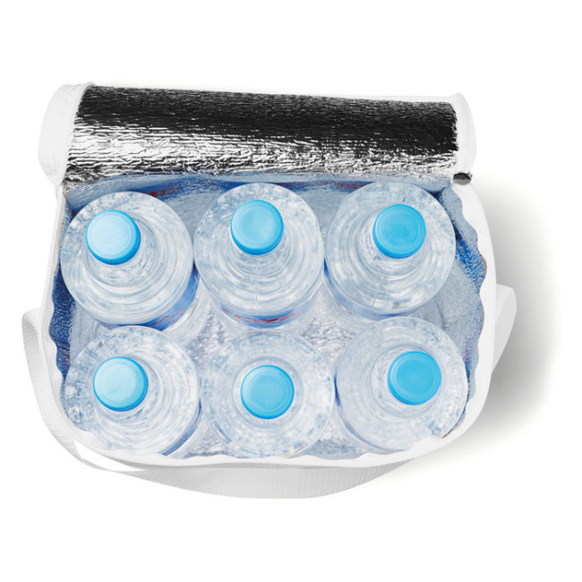 Sac Isotherme Publicitaire Ice 