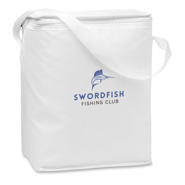 Sac Isotherme Publicitaire Ice 