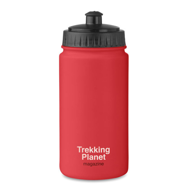 Gourde Publicitaire Sport Small 500 ml 