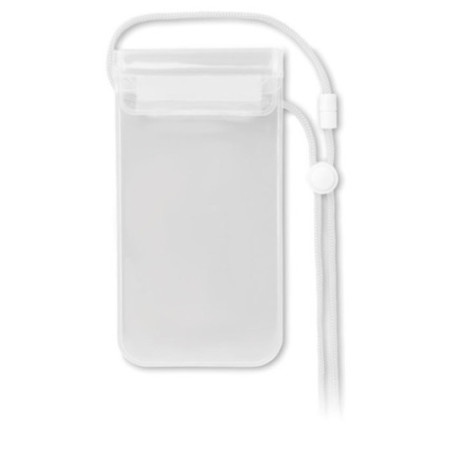 Pochette Publicitaire Smartphone Etanche 