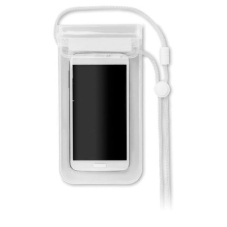Pochette Publicitaire Smartphone Etanche 