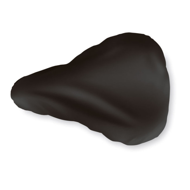 Couvre-Selle Publicitaire Trial 