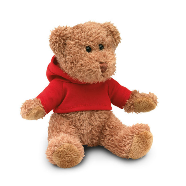 Ours en peluche Publicitaire Winni 