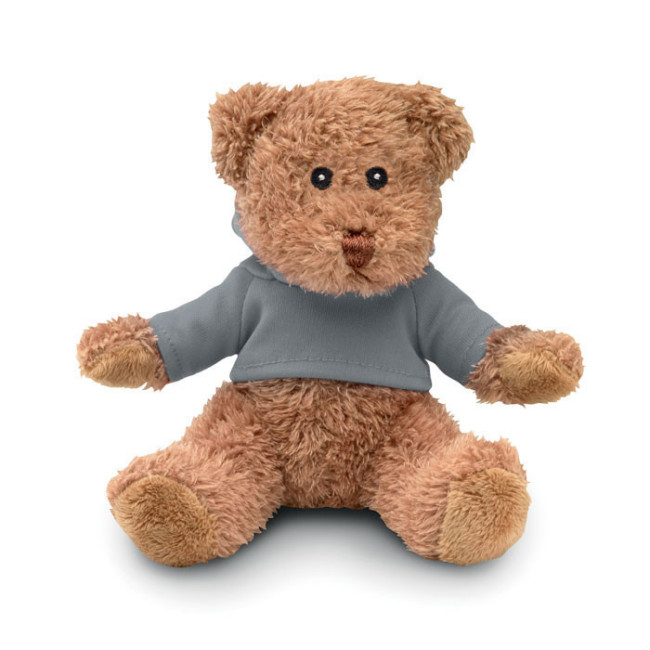 Ours en peluche Publicitaire Winni 