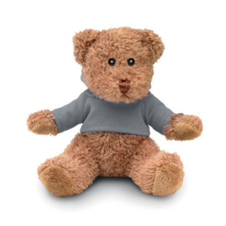 Ours en peluche Publicitaire Winni 