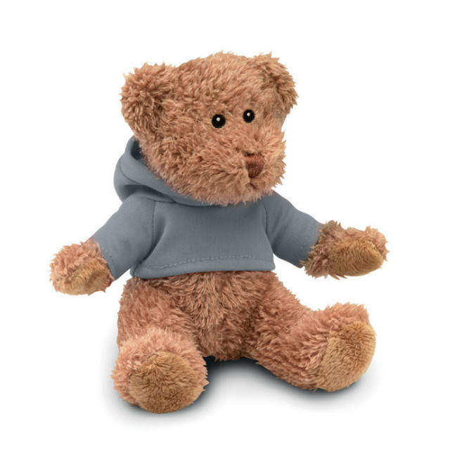 Ours en peluche Publicitaire Winni 