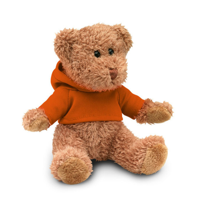 Ours en peluche Publicitaire Winni 