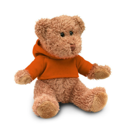 Ours en peluche Publicitaire Winni 