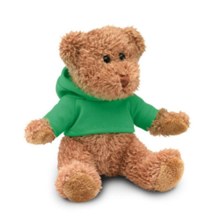 Ours en peluche Publicitaire Winni 