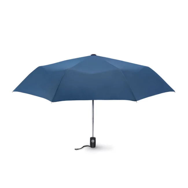 Parapluie Pliable Tempête Automatique Gentlemen 