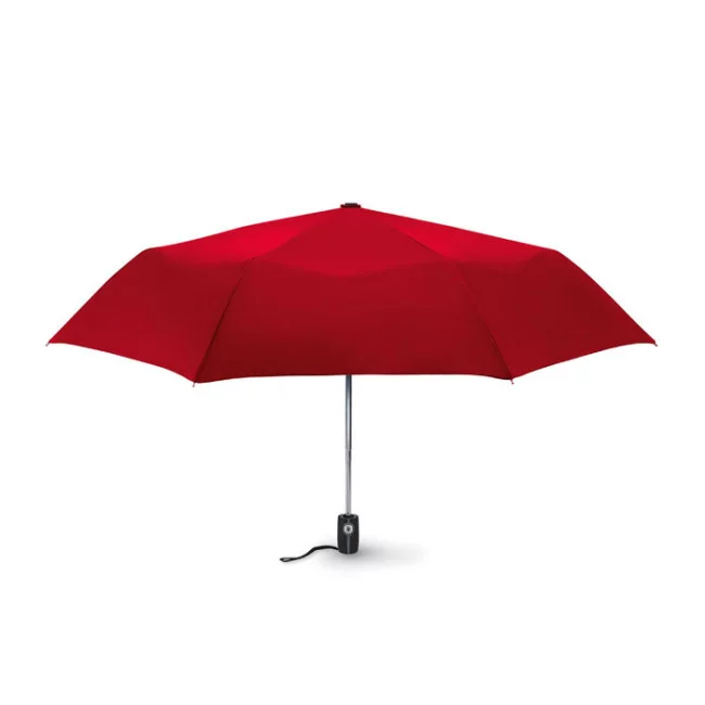 Parapluie Pliable Tempête Automatique Gentlemen 