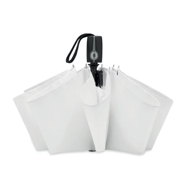Parapluie Pliable Tempête Automatique Gentlemen 