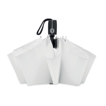 Parapluie Pliable Tempête Automatique Gentlemen 