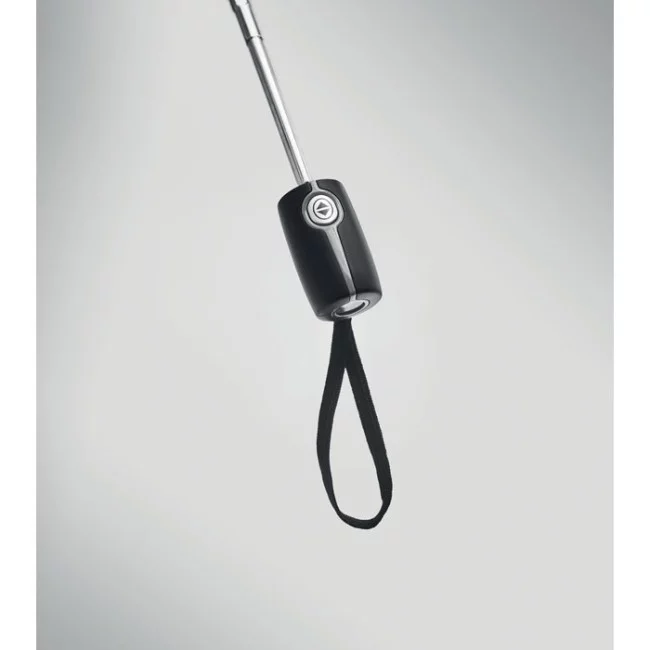 Parapluie Pliable Tempête Automatique Gentlemen 