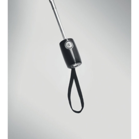 Parapluie Pliable Tempête Automatique Gentlemen 