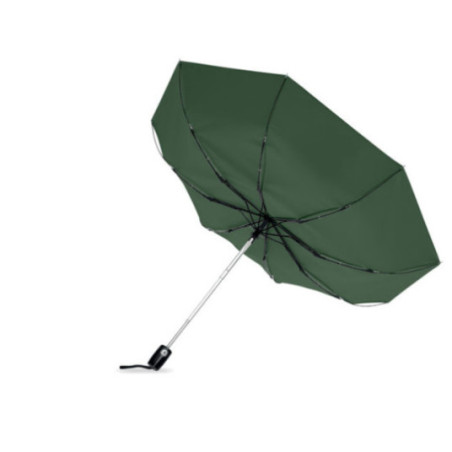 Parapluie Pliable Tempête Automatique Gentlemen 