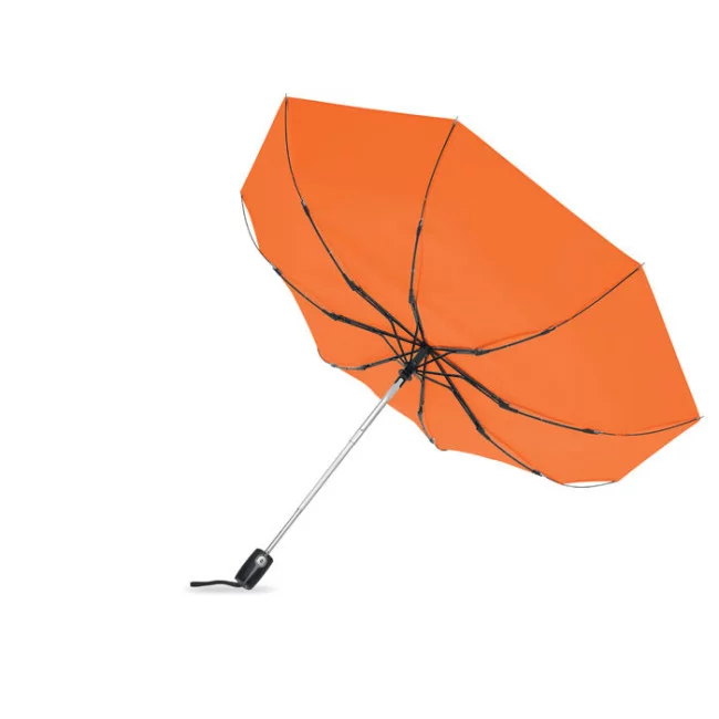 Parapluie Pliable Tempête Automatique Gentlemen 