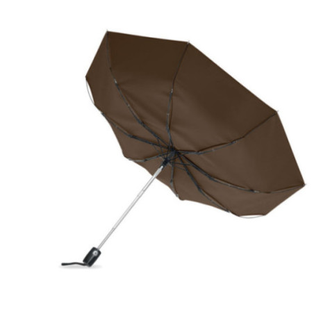 Parapluie Pliable Tempête Automatique Gentlemen 
