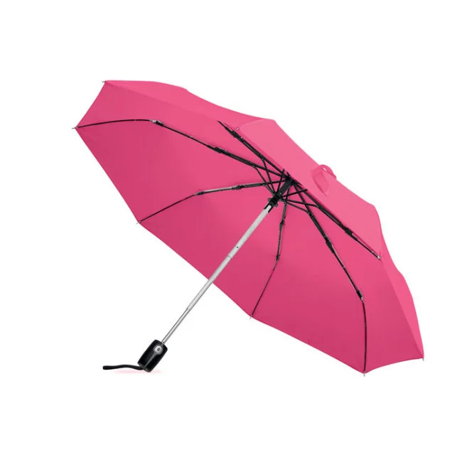 Parapluie Pliable Tempête Automatique Gentlemen 