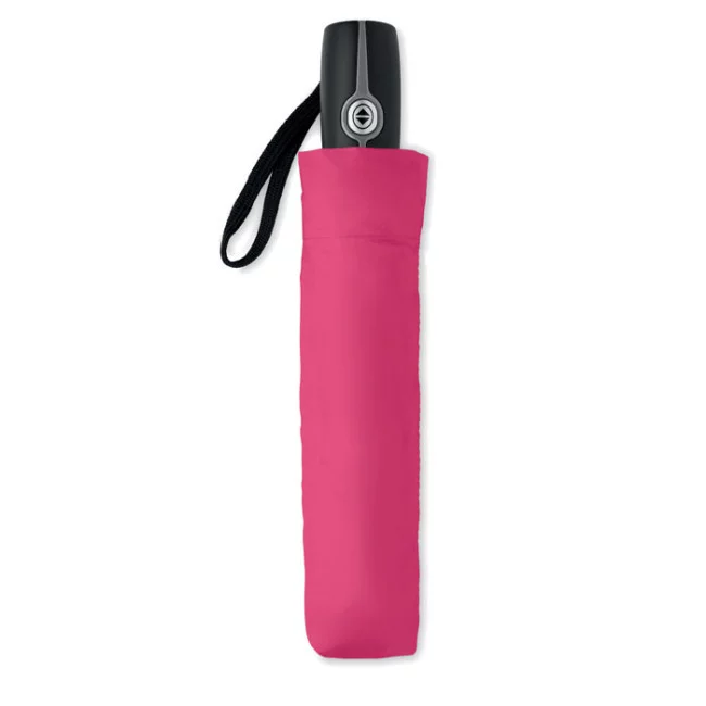 Parapluie Pliable Tempête Automatique Gentlemen 