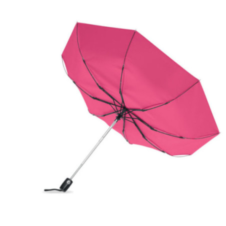 Parapluie Pliable Tempête Automatique Gentlemen 
