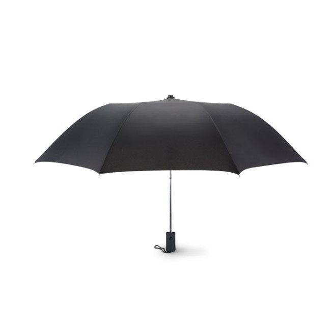 Parapluie Publicitaire Pliable Automatique Haarlem 