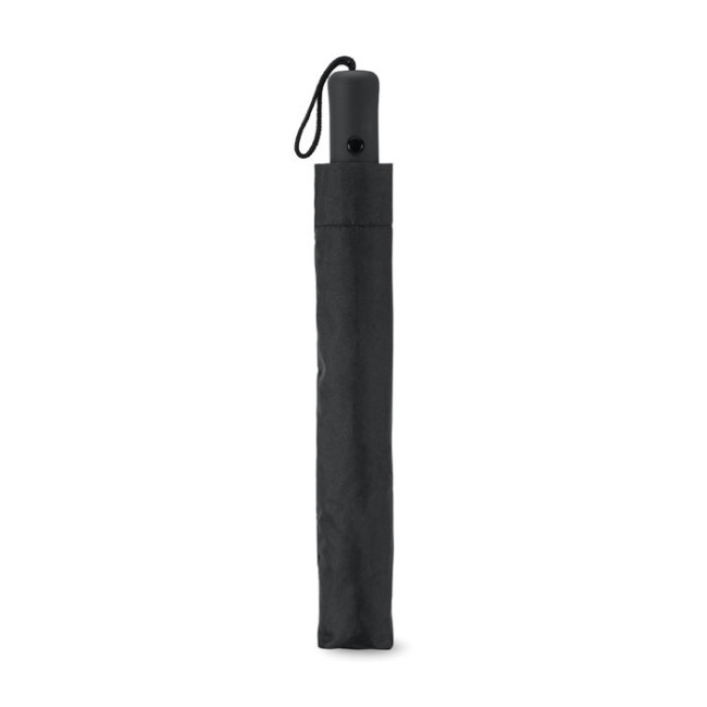 Parapluie Publicitaire Pliable Automatique Haarlem 