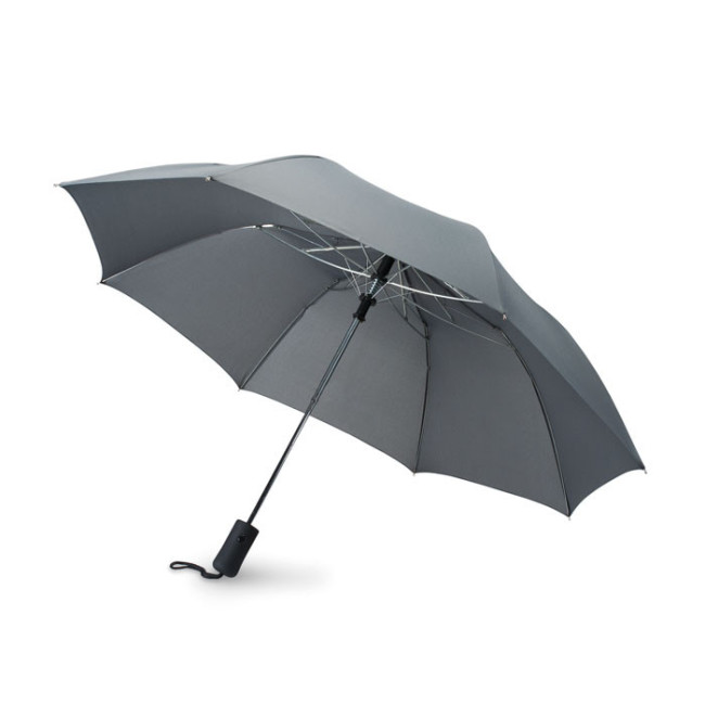 Parapluie Publicitaire Pliable Automatique Haarlem 
