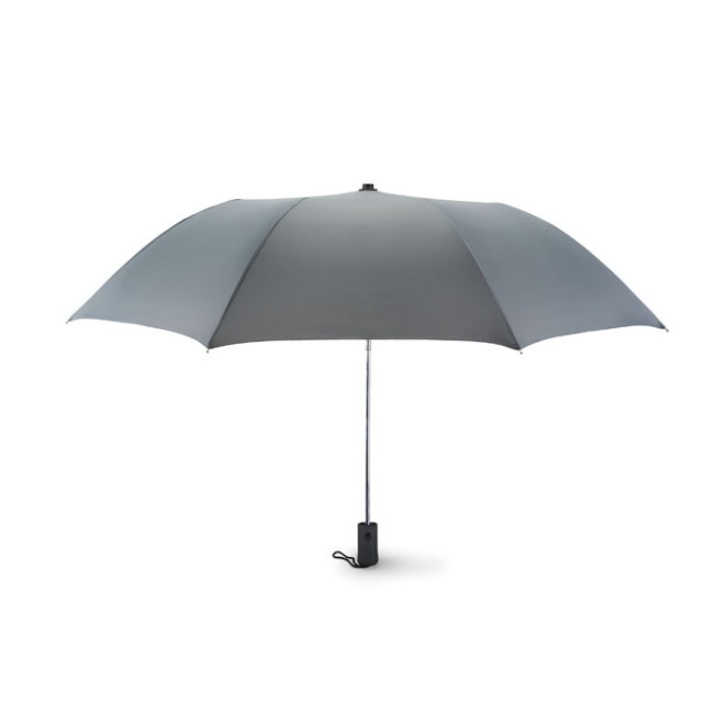 Parapluie Publicitaire Pliable Automatique Haarlem 